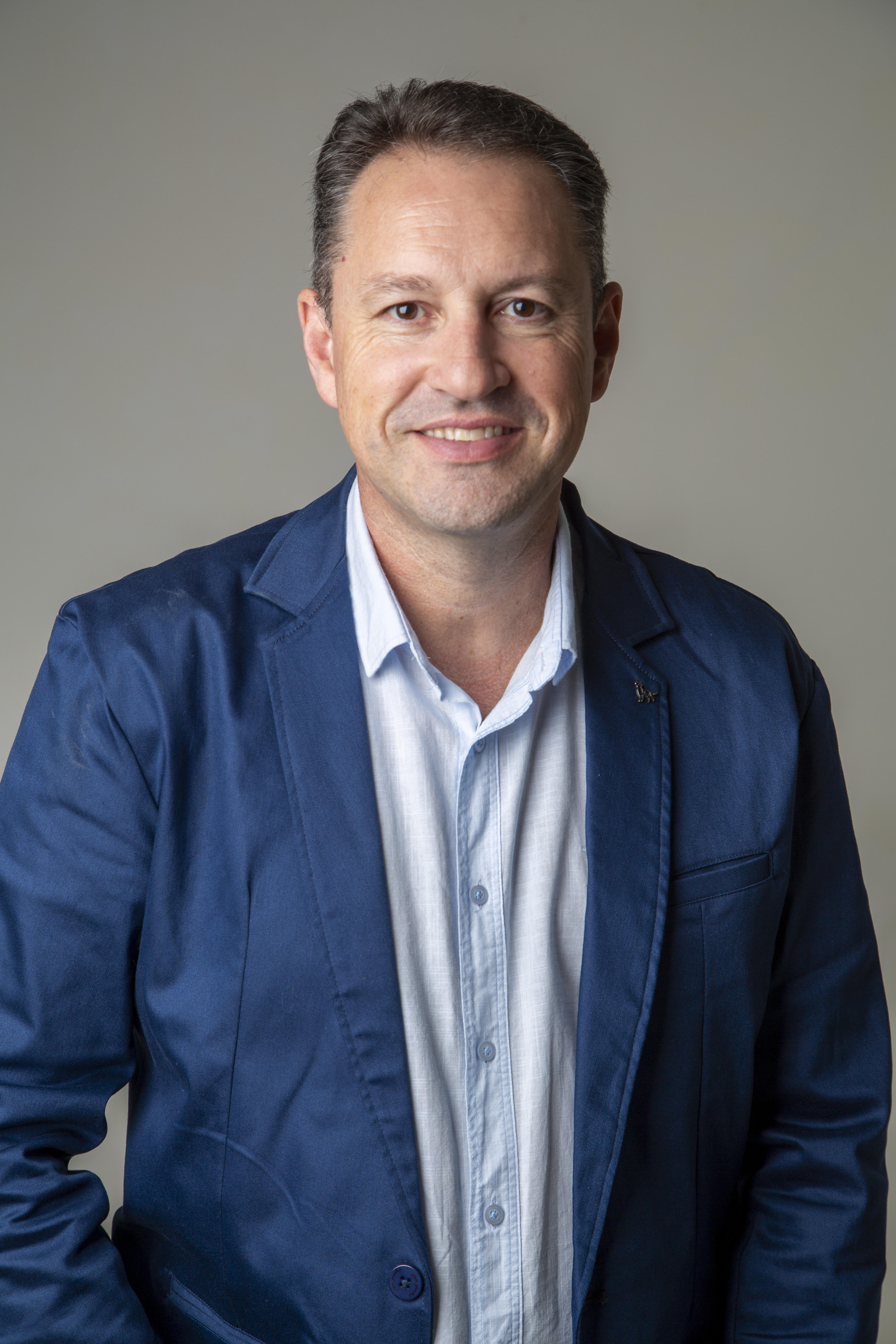 Rodrigo Bilhar